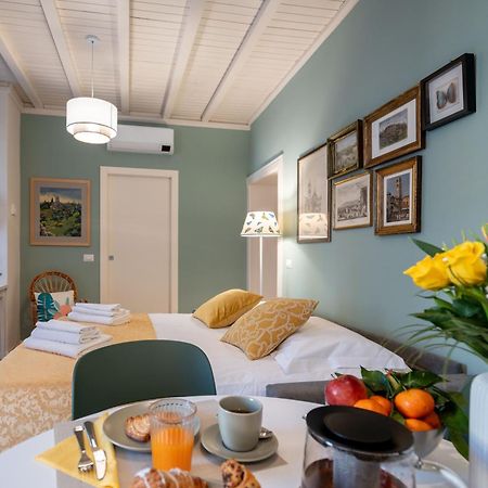 La Farfalla Blu - Boutique Apartment Bergame Extérieur photo