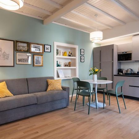 La Farfalla Blu - Boutique Apartment Bergame Extérieur photo