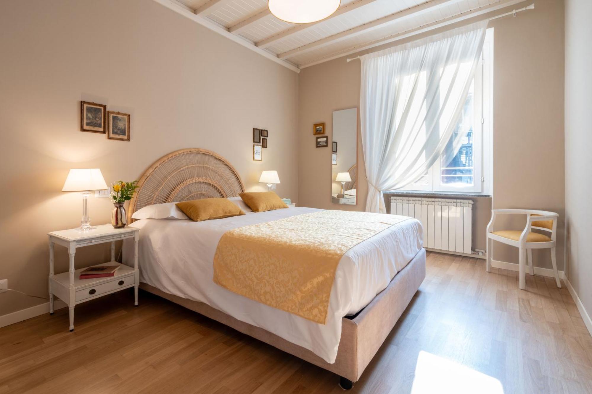 La Farfalla Blu - Boutique Apartment Bergame Extérieur photo