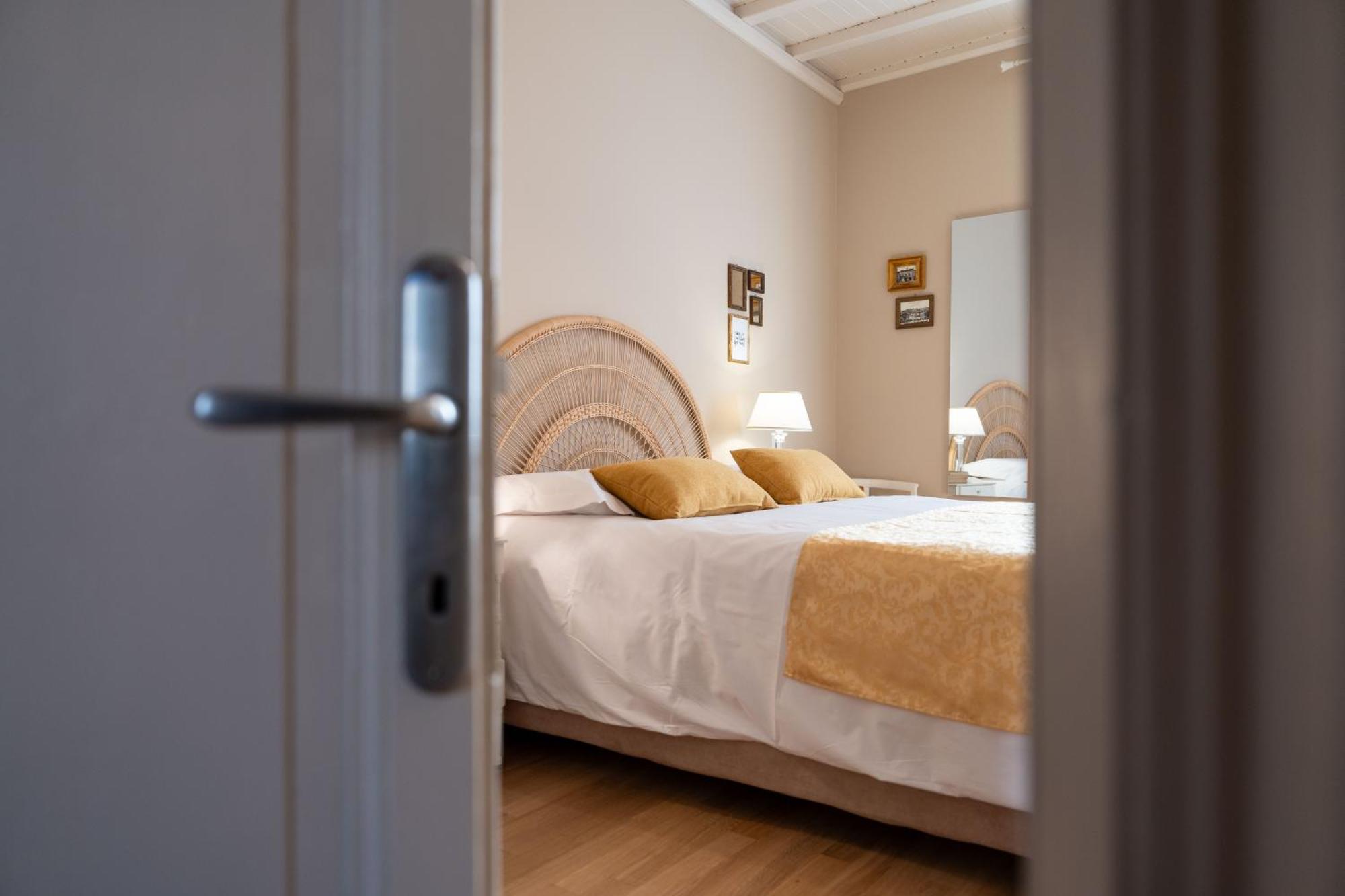La Farfalla Blu - Boutique Apartment Bergame Extérieur photo