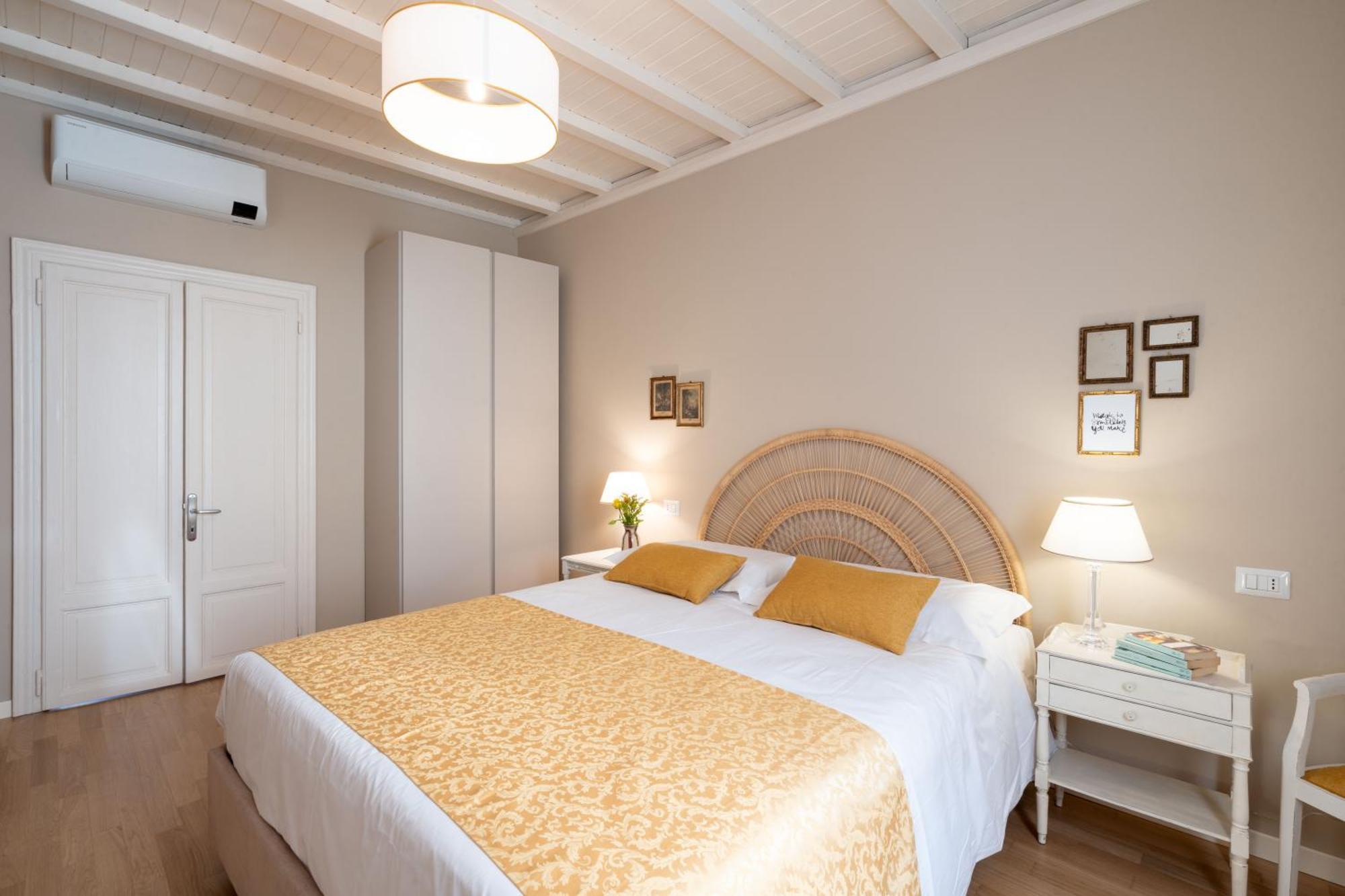 La Farfalla Blu - Boutique Apartment Bergame Extérieur photo
