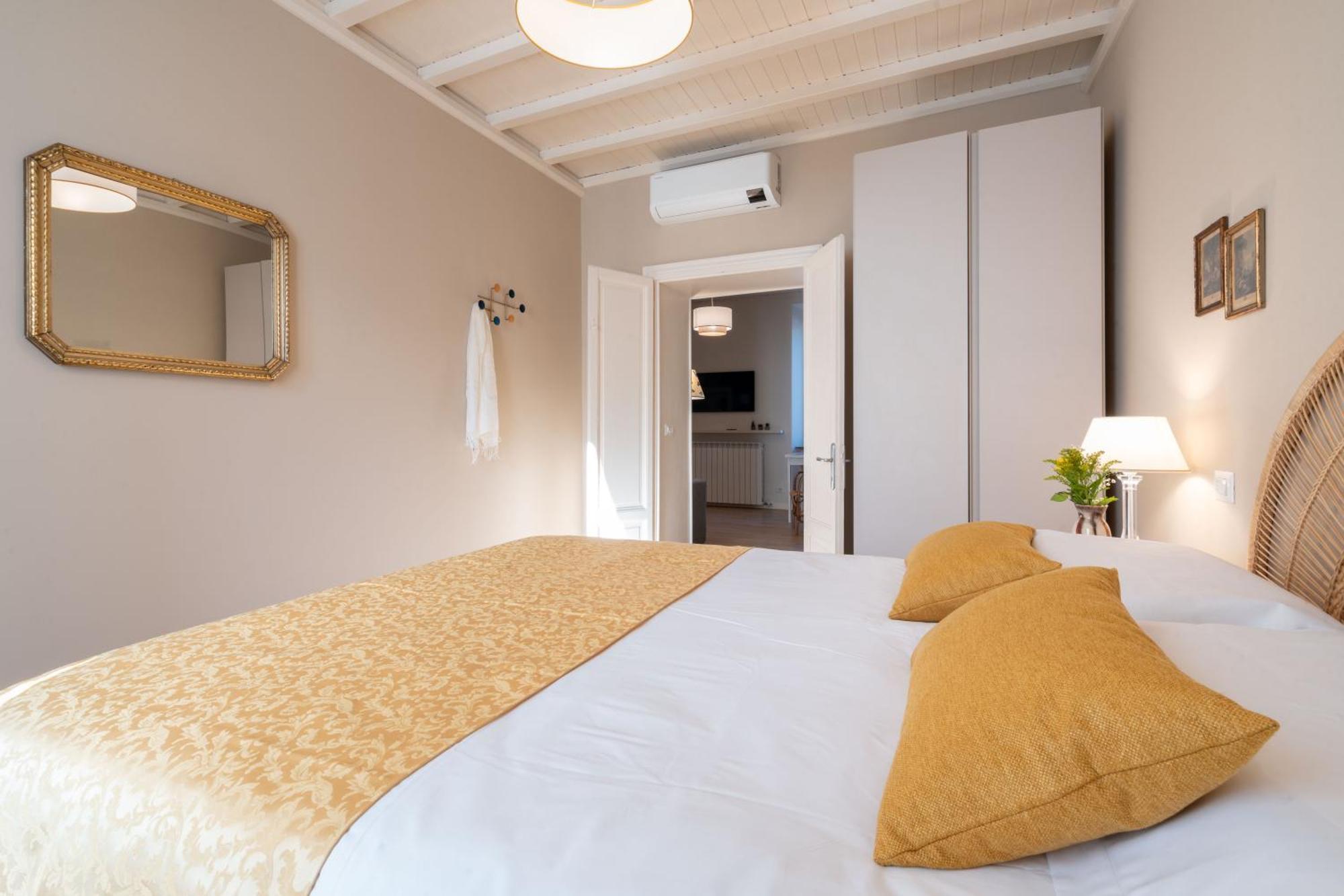 La Farfalla Blu - Boutique Apartment Bergame Extérieur photo